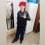 Franco Moreno - @23fraankitto - Instagram