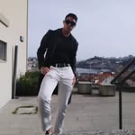 Franco Moreno - @_francomoren - Instagram