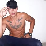 Franco Moreno - @23francomoreno - Instagram