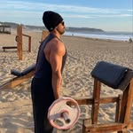 Franco Moreno | Deportes | Online Coach - @franco.mov - Instagram