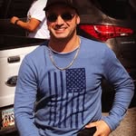 Fran Padilla - @francopadilla80 - Instagram