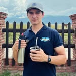Franco Padilla - @franco_padilla96 - Instagram
