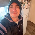 Franco Padilla - @franjesus_padi - Instagram