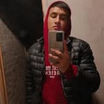Franco Padilla - @franko.jp7 - Instagram