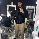 Franco Padilla - @handy_barber_ - Instagram