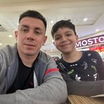 Franco Padilla - @francopadilla763 - Instagram