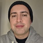 Franco Padilla - @francopadillamu - Instagram