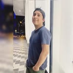 Franco Padilla Abanto - @francopadillajr - Instagram