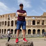 Franco Palumbo - @franco_palumbo21 - Instagram