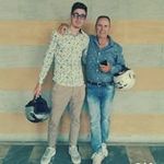 Franco Palumbo - @morfeo131962 - Instagram