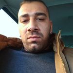 Franco Palumbo - @franco.palumbo.31 - Instagram
