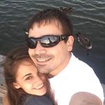 Franco Palumbo - @pizzadough89 - Instagram