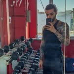 Franco Palumbo - @franco11235 - Instagram