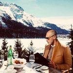 Franco Palumbo - @palumbone - Instagram