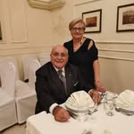 Franco Tartareso Agata Palumbo - @francotartareso - Instagram