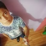 Franco Pineda - @pinedajuber - Instagram