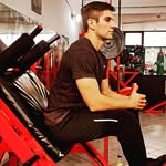 Franco Prado - @tumejorversion.ok_ - Instagram