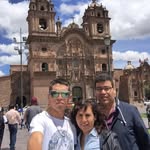 Franco Prado Valdivia - @francopradovaldivia - Instagram