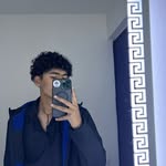 Franco Reyes - @francoreyes152 - Instagram