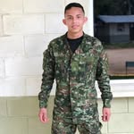 Franco Reyes - @francoreyes958 - Instagram