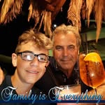 Franco Rinaldi - @francorockandroll - Instagram
