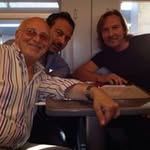 Franco Rinaldi - @francorinaldi_gr - Instagram