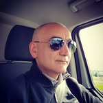 Franco Rinaldi - @franco8168 - Instagram