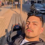 Franco Rinaldi - @francorinaldi21 - Instagram