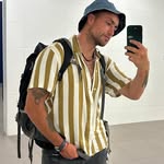 Franco Rossi - @fran.rossi - Instagram