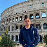 Franco Rossi - @francoorossii - Instagram