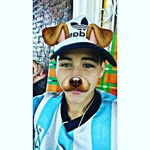 Franco Matias Valdes - @franco.valdes546 - Instagram