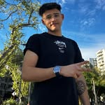 Franco Valdés - @frankiflow._ - Instagram