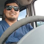Franco Valdes - @francovaldesazul - Instagram