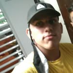 Franco Valdes - @francoalain69 - Instagram