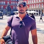 Franco Valdes - @francovaldesi - Instagram