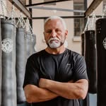 Francois Botha - @francoisbotha__offical - Instagram