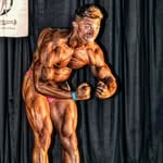Francois Botha - @bothafrancois11 - Instagram