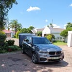 Francois Botha - Facebook