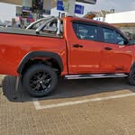 Francois Botha - @fb.boukon - Instagram