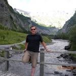 Francois Bourdon - @fradon1967 - Instagram