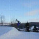 François Brochu - @wastoftime - Instagram