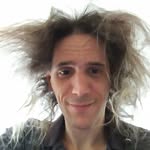 Francois Brochu - @h0ll0w0ne - Instagram