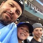 Jean-Francois Brochu - @brochujeanfrancois - Instagram