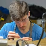 François Charest - @francoischarest_joaillier - Instagram