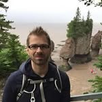 Francois Charest - @ne007frank - Instagram