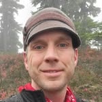 François Charest - @francois198outdoors - Instagram