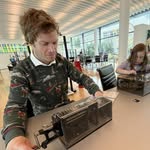 François Charest - @freinque - Instagram