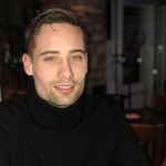 Francois Dion - @franklinzinzin - Instagram