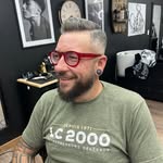 Francois Ethier - @luciuscorvus - Instagram