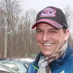 François Ethier - @frankether - Instagram